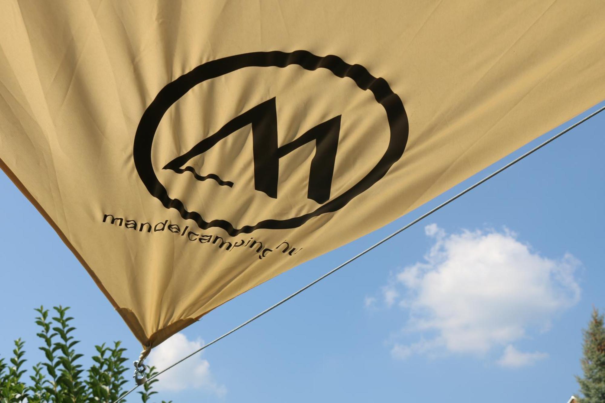 Mandel Camping 펄로즈너크 외부 사진