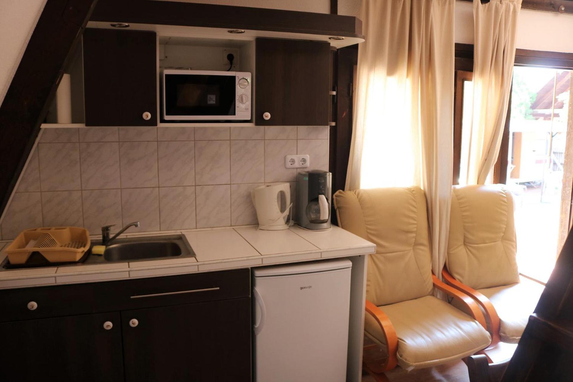 Mandel Camping 펄로즈너크 외부 사진