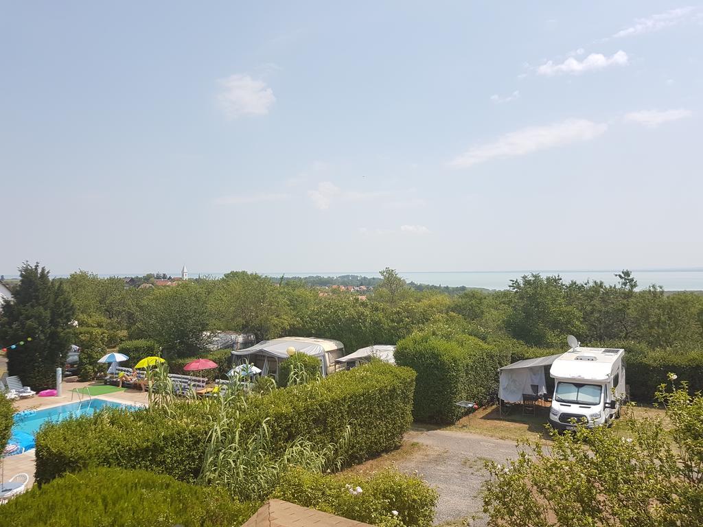 Mandel Camping 펄로즈너크 외부 사진